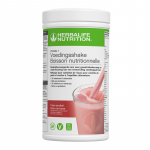 Formula 1 Voedingsshake Frisse aardbei 550 g