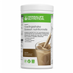 Herbalife Formula 1 Voedingsshake Cafè Latte 550 g