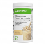 Herbalife Formula 1 Voedingsshake romige vanille 550 g