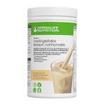 Herbalife Formula 1 Voedingsshake romige vanille 780 g