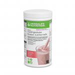 Herbalife Formula 1 Vrij Van Framboos & Witte chocolade Framboos & witte chocolade smaak 500 g