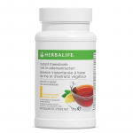 Herbalife Instant theedrank citroen 51 g