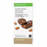 Herbalife Proteïnereep vanille amandel 490 g