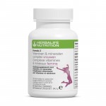 Herbalife Formula 2 Vitaminen- & Mineralencomplex Vrouwen 84 g