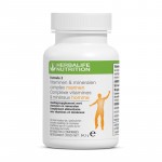 Herbalife Formula 2 Vitaminen- & Mineralencomplex Mannen 84 g