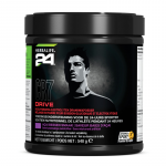 Herbalife CR7 Drive Bus açai bessen smaak 540 g