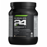 Herbalife Formula 1 Sport romige vanille 550 g