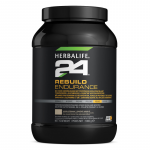 Herbalife Pro Sport Rebuild Endurance vanille 1000 g