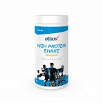 Etixx High protein shake Vanille