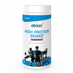 Etixx High protein shake Chocolade
