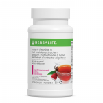 Herbalife Instant theedrank framboos 50 g