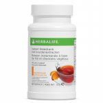 Herbalife Instant theedrank perzik 50 g