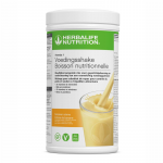 Herbalife Formula 1 Voedingsshake Bananen Crème 550 g