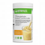 Formula 1 Voedingsshake Bananen Crème 550 g